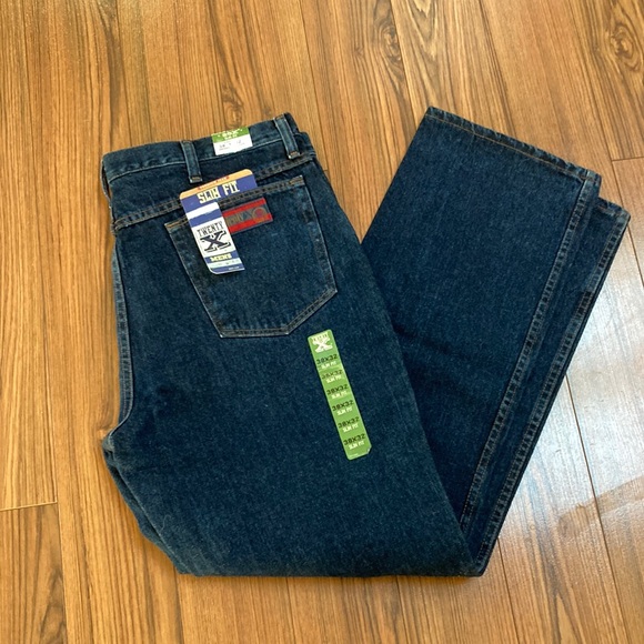 New Twenty X wrangler jeans , size 38/32 - Picture 1 of 7